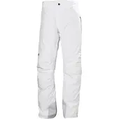 Helly Hansen Men's Legendary Insulated Ski Pants white (001) L