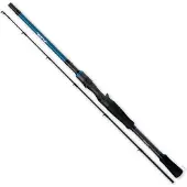 Shimano Fishing Slx Ex-fast Baitcastrute 2 Abschnitte Silber 2.18 m / 7-15 g Silber 2.18 m