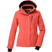 Killtec Damen Funktionsjacke KSW 25 WMN SKI JCKT