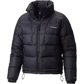Columbia Pike Lake Jacke Schwarz XL Damen Schwarz XL