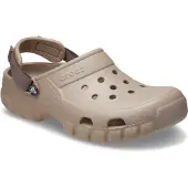 Crocs ,Uni Erwachsene,Offroad Sport Clog,Kopfsteinpflaster/Trüffel,37-38