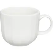 Ambition Ligne Espresso-Tasse 90 ml weiß