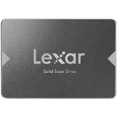 Lexar Lnq100x480g-rnnng 480gb Ssd