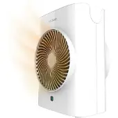 Cecotec Readywarm 2070 Max Force Smart Heizung