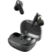 Skullcandy Smokin’ Buds Wireless Earbuds, Bluetooth-Kopfhörer, schallisolierende