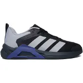 Adidas DROPSET CONTROL TRAINER M CBLACK/HALSIL/PURPUR