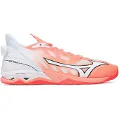 Mizuno Hallenschuhe Wave Mirage 5 X1GA2350 Orange 46.5