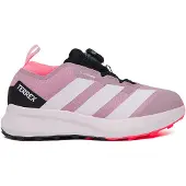 Adidas Terrex Agravic Boa Cp Trailrunning-schuhe Für Kinder