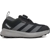Adidas Terrex Agravic Boa Cp Trailrunning-schuhe Für Kinder