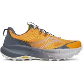 Saucony Xodus Ultra 4 Trailrunning-schuhe