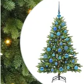 vidaXL Weihnachtsdekoration
