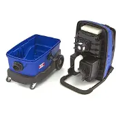 OEM Professioneller Staubsauger, 1600 Watt
