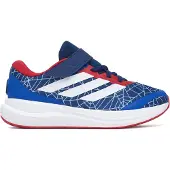 Adidas KI9172_430, Weiß, Dark Blue,Cloud White,Pure Ruby, 12.5K