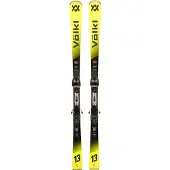 Völkl Racetiger SL Skiset 2027 - 165