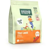 Josera Green Petfood 310552, Adult, Lachs, 7,5 kg