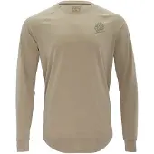 Silvini Cortino Langarm-t-shirt