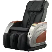 AEA Elektrischer Massagesessel Vibrationssessel Ruhemassagesessel Entspannungssessel