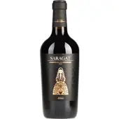 Vini Fantini Saragat Cannonau di Sardegna Farnese Fantini 2021