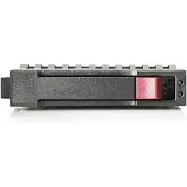 HP 256 GB SATA Hot-Swap SSD 2,5 Zoll Formfaktor mit 6 Gbit/s Datenübertragungsrate