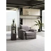 AEA Relaxsessel TV-Sessel Liegesessel Komfortsessel Ruhesessel Relax Lounge