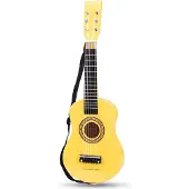 Woet Gitarre - Gelb