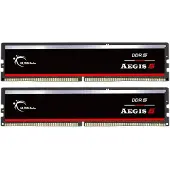 G.Skill F5-5200J4040A16GX2-IS, 32 GB, 2 x 16 GB, DDR5, 5200 MHz, 288-pin DIMM