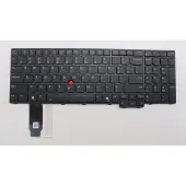 Lenovo NB_KYB 4C6TT50B-BK-LTN-ENG (5N21M39899)