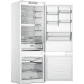 Whirlpool WH SP70 T241 P, 394 l, SN-T, 10 kg/24h, E, Fresh Zone Fach, Weiß