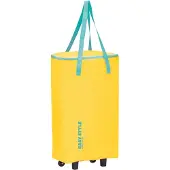 Gio Style Easy Style Trolley 44 Lt con rotelle