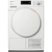 Miele TWA520WP 8 kg Active Wärmepumpentrockner T1 White Edition (8 kg, Lotosweiß)