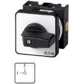 Eaton PowerWare Ein-Aus-Schalter T0-2-15442/E (011396)
