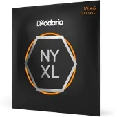 D'Addario NYXL1046 10-46