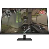 HP OMEN Transcend 31.5 inch UHD 240Hz OLED Gaming Monitor - Transcend 32, 80 cm (31.5"), 3840 x 2160 Pixel, 4K Ultra HD, OLED, 0,03 ms, Weiß
