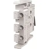 ABB AUX1Q24VdcXT1...XT4 1 Meldekontakt, unverdrahtet Zubehör für XT1 1SDA066423R1