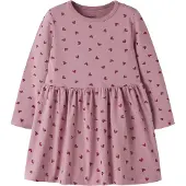 Name It Mini Bio-baumwoll Kleid