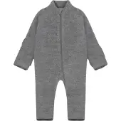 CeLaVi Soft Wool - Jumpsuit quiet shade (1066) 90