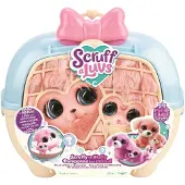 SCRUFFALUVS Toys MS30192, Spieltiere, 3 Jahr(e)
