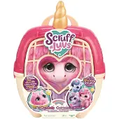 SCRUFFALUVS Toys Scruff a Luvs - Unicorn, Einhorn, 3 Jahr(e)