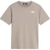 The North Face 24/7 Kurzarm-t-shirt