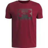 Under Armour Boxed Sports Updated Kurzarm-t-shirt