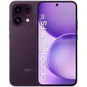 OPPO Reno16 FS 5G, 16,7 cm (6.57"), 8 GB, 512 GB, 50 MP, Android 16.0, Violett