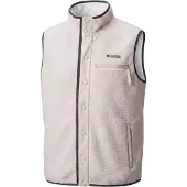 Columbia Fleecepullover Helvetia II Vest herren