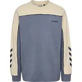 Hummel Loose Piping Langarm-t-shirt