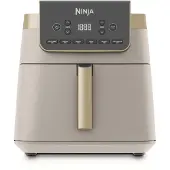 Ninja Air Fryer Heißluftfritteuse MAX PRO, 6,2L Airfryer