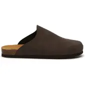 Scholl Jackie, Damen-Clogs, braun, 42 EU