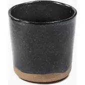Serax - Merci - La Nouvelle Table N9 Kaffeebecher 0,2 L Dunkelblau