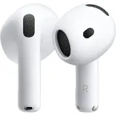 Apple AirPods 5 with Wireless Charging Case