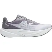 New Balance FuelCell Rebel V5 Schuhe Grau Blau AW26, Größe 43 - EUR