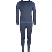 TROLLKIDS Kids Hemsedal Baselayer Set