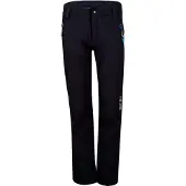 TROLLKIDS Fjell Softshell Hosen